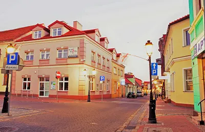 Blues Hostel - Tanie noclegi